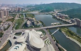 Meixi Lake Hotel, A Luxury Collection Hotel, Changsha